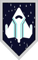 Achievement Icon for Acrobatic Driver