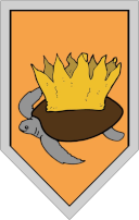 Achievement Icon for I believe I am King
