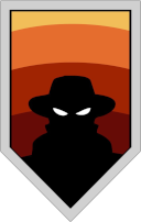 Achievement Icon for Master Spy