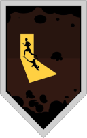 Achievement Icon for Sole Survivor